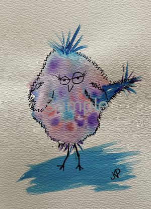 Big Bird