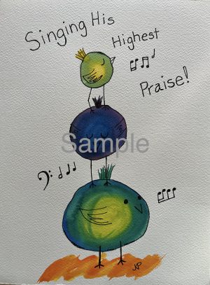Highest Praise