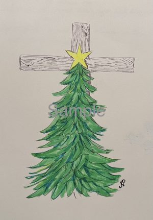 The Perfect Tree